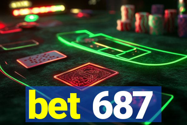 bet 687